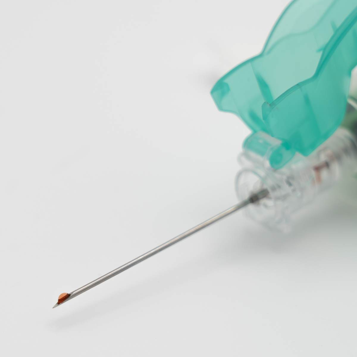 VenoFlow™ PRO Safety flashback blood collection needles